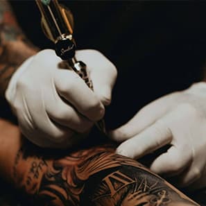 Tattoo Artist