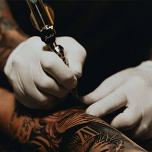 Tattoo Artist